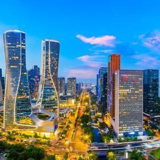 宁波市在杭州什么方向