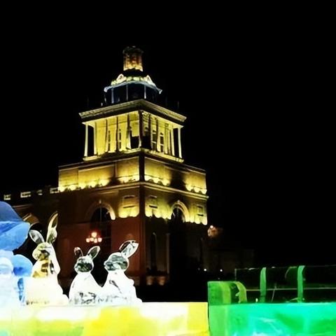 哈尔滨现在可以正常出入吗？