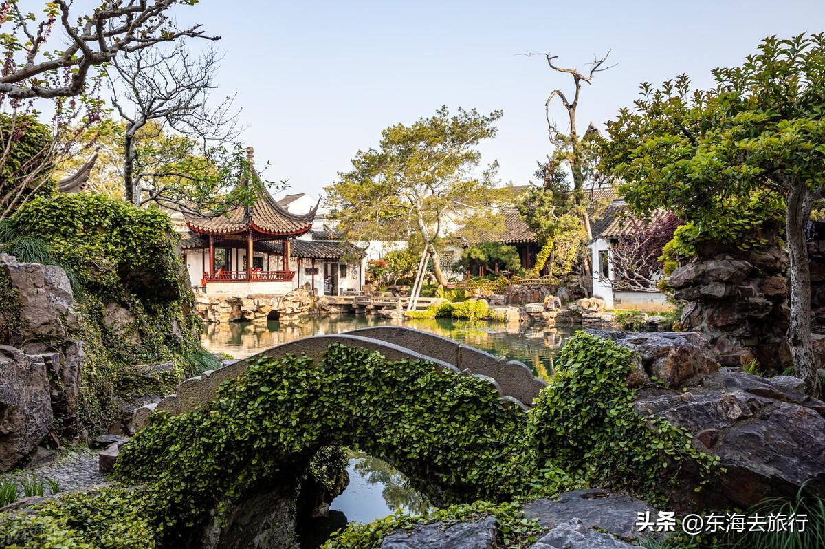 江苏旅游景点排行：必游之地，探寻千年文化与自然之美