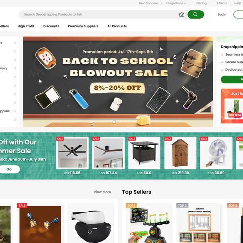 跨境电商如何做好库存