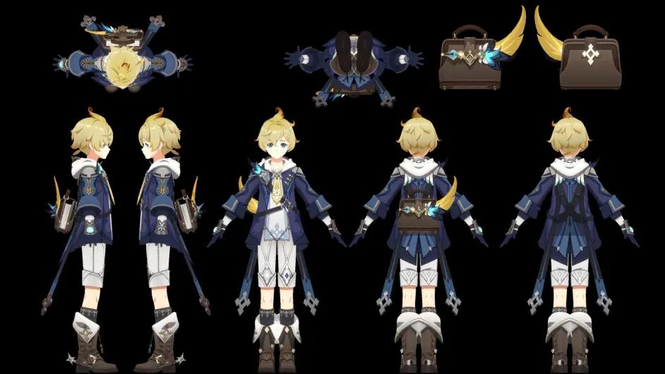 原神中的壶中洞天怎么出去（原神尘歌壶怎么放）