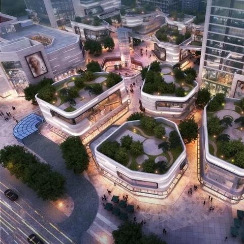 沈阳苏家屯区的城建为什么落后？