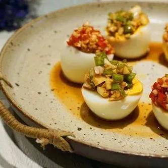 河南人吃饭配什么菜好吃