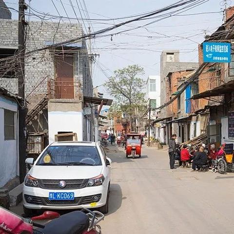 武汉市汉江路在哪个街道