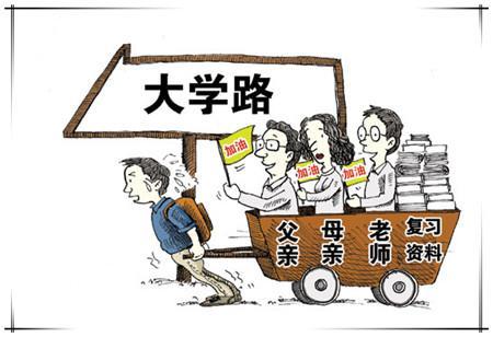 如何减少孩子的教育压力