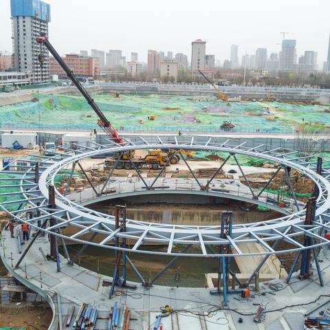 济南西部新城新闻相关长尾关键词有哪些