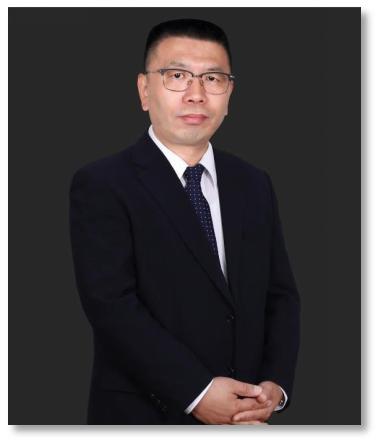 蓝威数值赵弋飞，让中国自主设计和中国制造走得更高更快更远