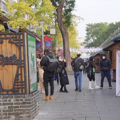 桂林市哪个广场热闹