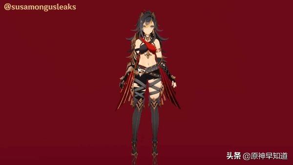 原神枫丹国怎么解锁(原神任务优先顺序)