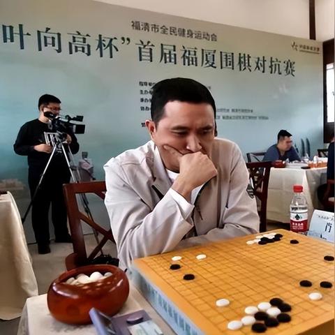 厦门围棋的相关长尾关键词有哪些