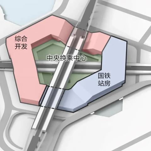 苏州市火车北站是什么区