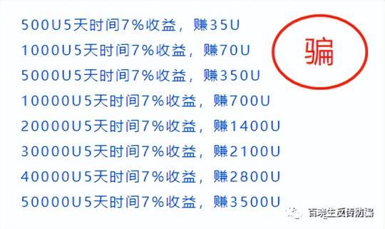 “华英会”骗局揭秘，公然炫富为哪般？