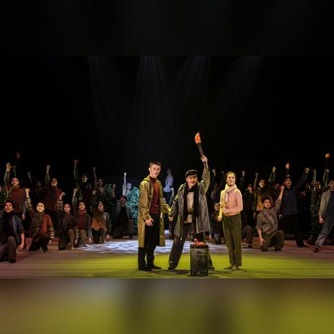 厦门小白鹭金荣剧场在厦门哪里？