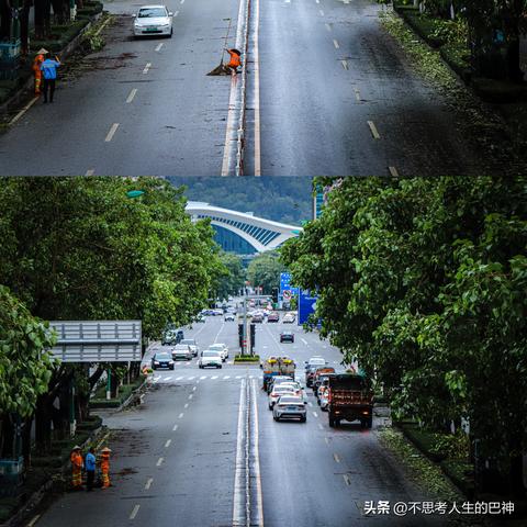 厦门市为什么三停一休