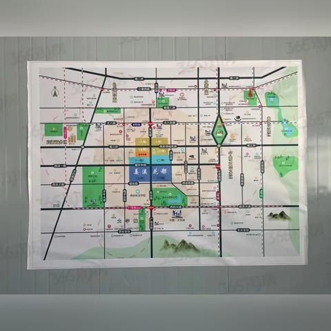 西安市商品房拆迁怎么赔