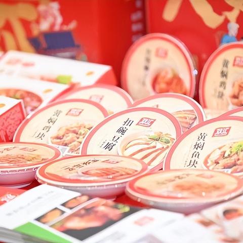 河南预制菜10大品牌？