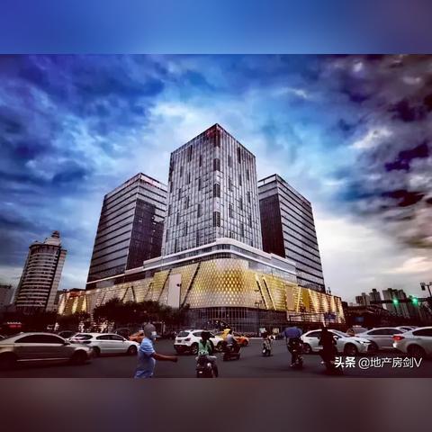 西安北关在什么区？