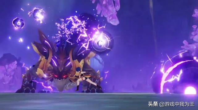 原神蛇心之地地宫怎么进去（原神怎么进翠缺坡地宫）