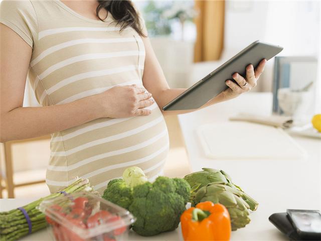 如何提升你的孕力呢 如何提升你的孕力呢