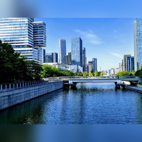 合肥市华东城是什么区