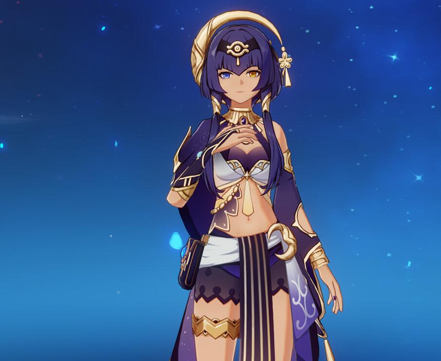 原神宝藏埋伏地怎么开门（原神农民的宝藏有前置任务吗）