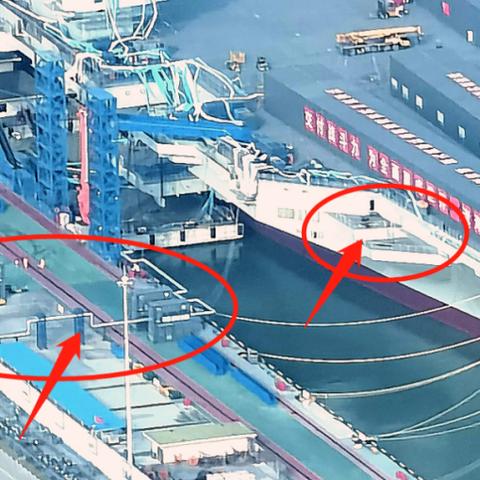 福建舰为什么以福建为名