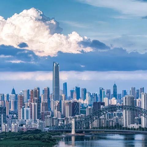 武汉属于湖南吗？