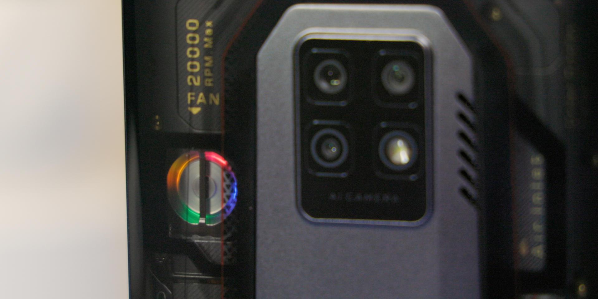 原神怎么测多少帧（天玑1100玩原神怎么设置）