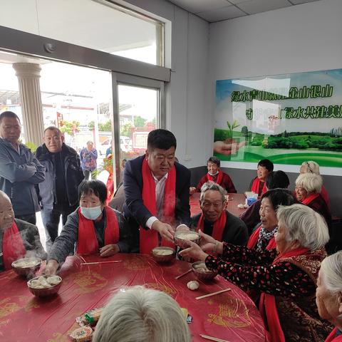 河南乡村建设示范村是什么意思？