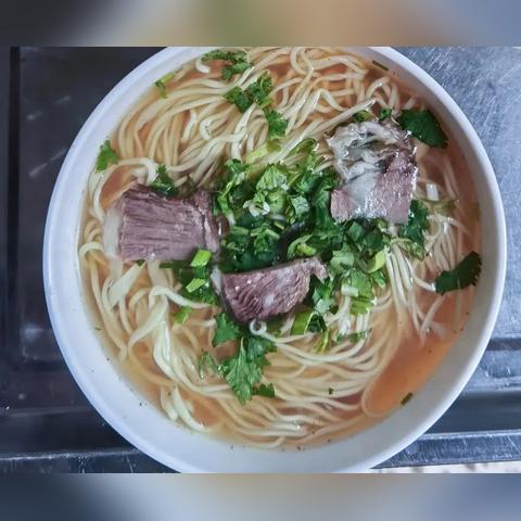 西安哪里有正宗的兰州牛肉面？