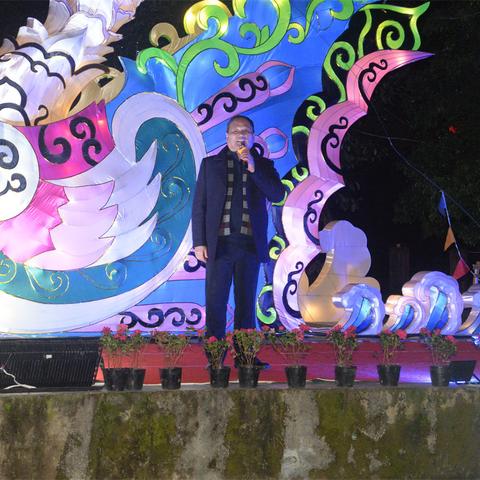 桂林市七星公园在哪里?