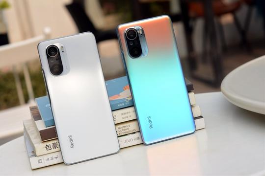 12gb+256gb跌至1788元，骁龙870+120hz三星e4，性价比仍是天花板