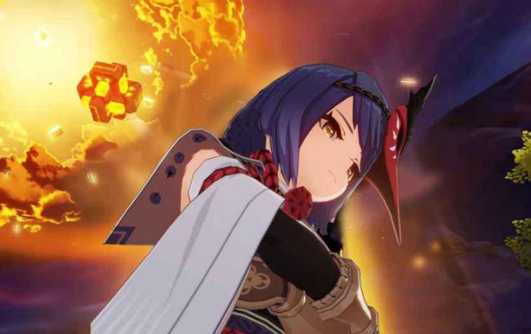 怎么在原神里显示资源位置(原神回到荒神庙任务怎么做)