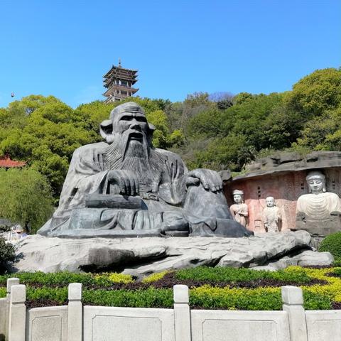 江苏省无锡市哪里有景点