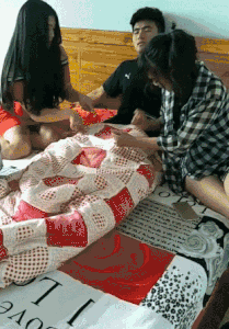 承认了吧搞笑卡通表情