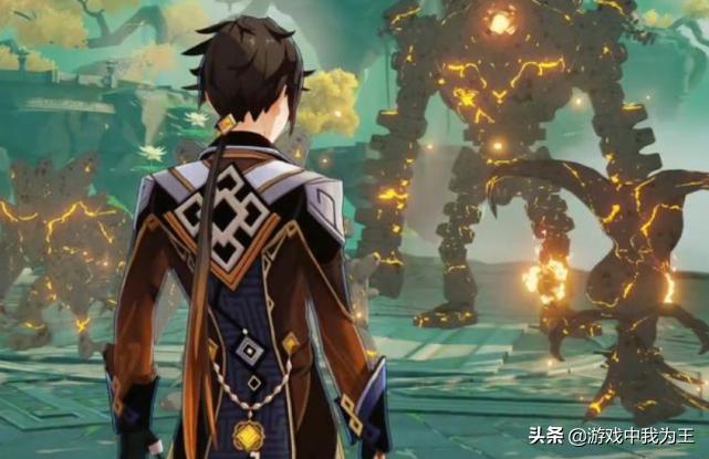 原神怎么削韧性（原神钓鱼对鱼竿有要求吗）