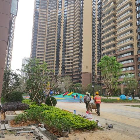 南宁市最大的楼盘是哪个