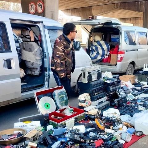 沈阳最大旧货市场相关长尾关键词有哪些