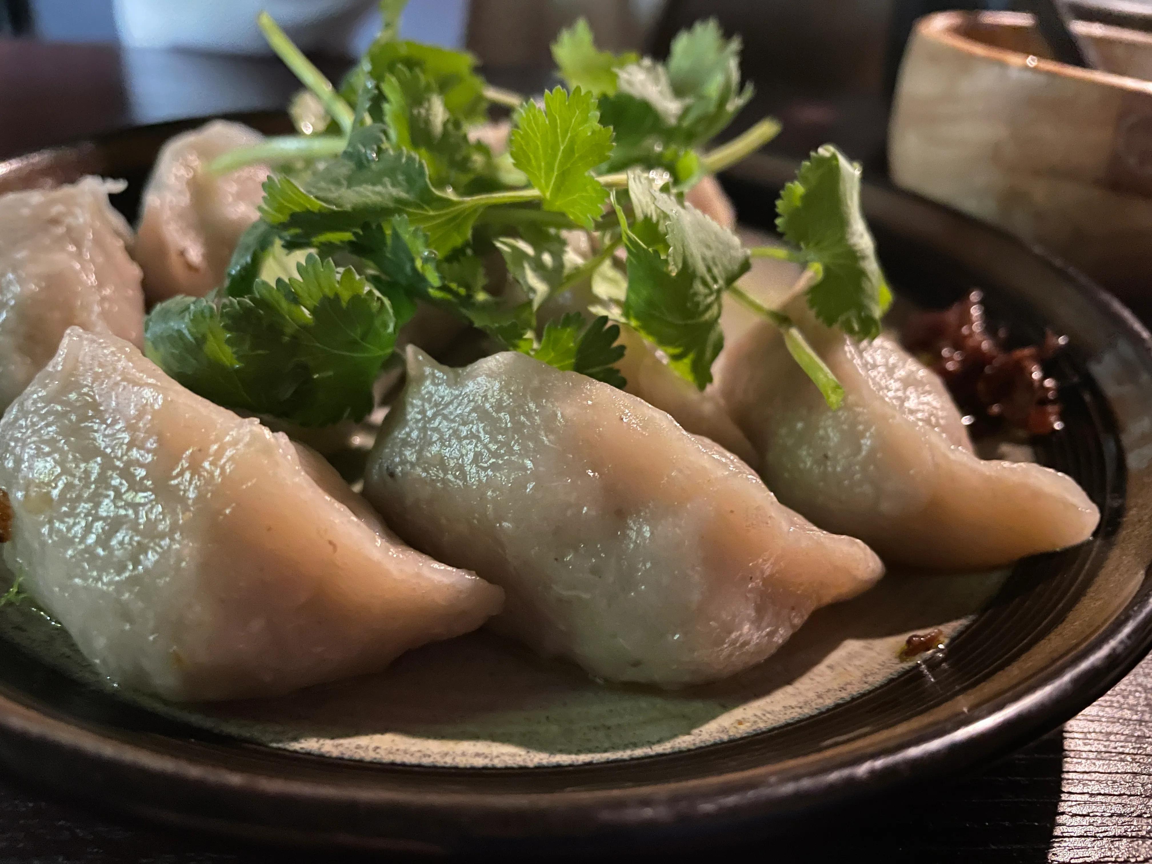 沙溪美食有什么（三明明溪十大特产）