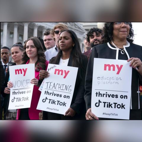 tiktok怎么下载安卓