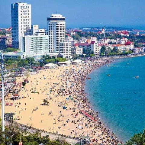 济南市和合肥市比那个经济强，建设好？