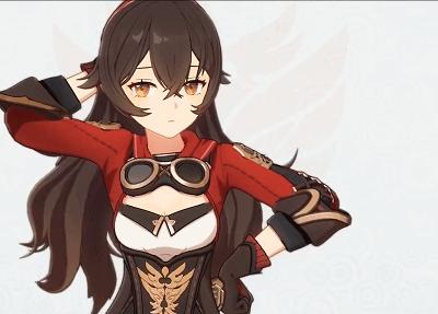 原神怎么看往期cg（原神中我到了谜题的地点为什么没反应）