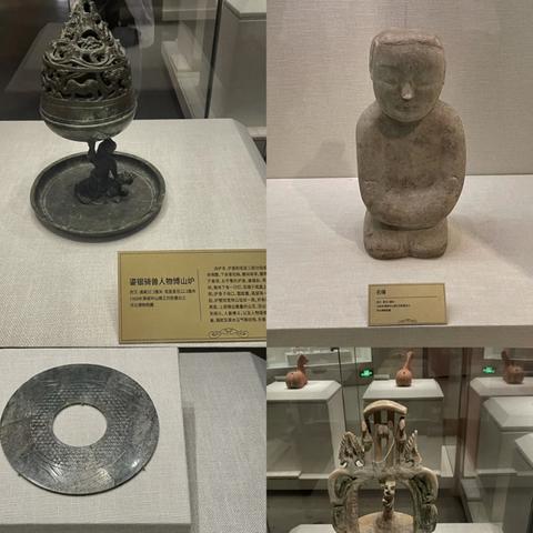南宁市文物商店怎么样