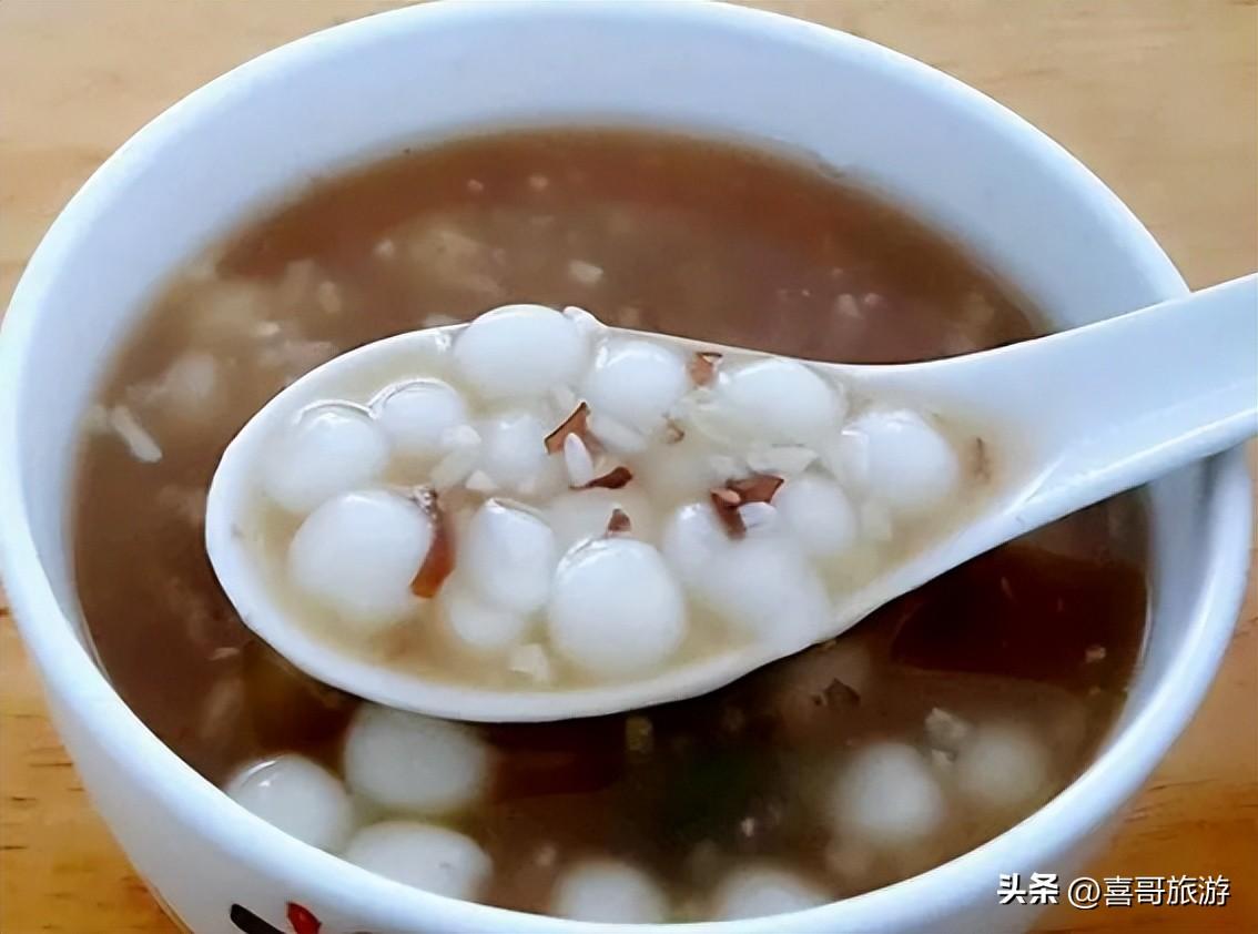合肥有什么特色美食（阜阳都有什么美食）