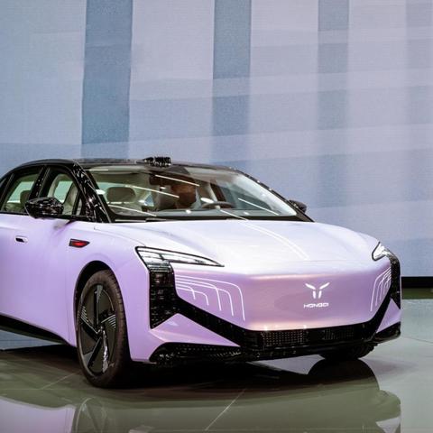 上海有哪些mes公司