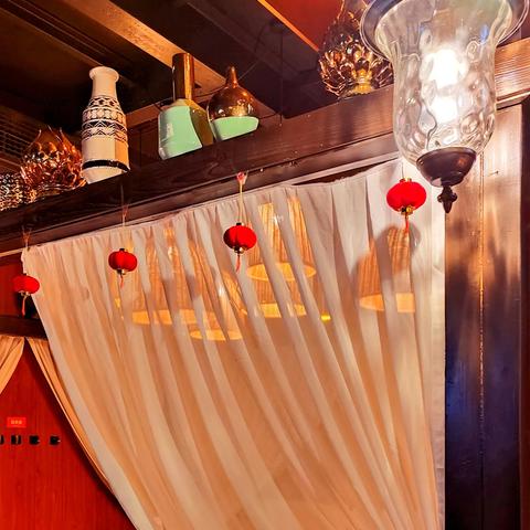 桂林市单车烧烤地方有哪些