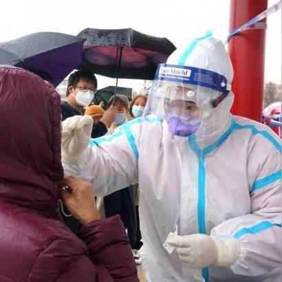 天津哪个学校火了