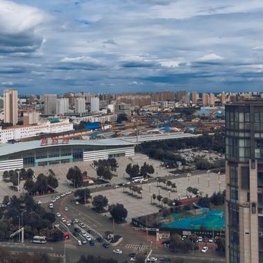 石家庄市哪个区人有钱啊