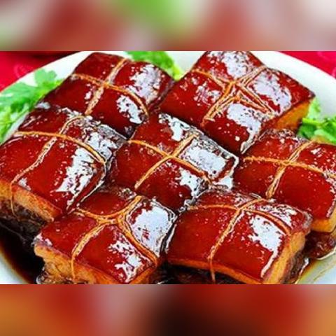 杭州的主食？