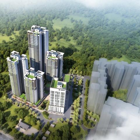 南宁市青湖苑怎么样啊